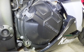 KAWASAKI NINJA 250 ABS 2014 EX250L