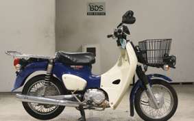 HONDA C50 SUPER CUB 2000 AA07