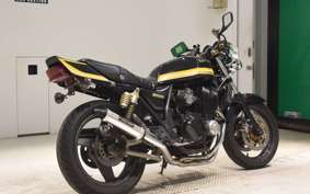 KAWASAKI ZRX400 1994 ZR400E