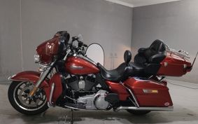 HARLEY HARLEY FLHTCU1690 2014 KSL