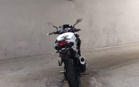 KAWASAKI Z250 ER250C