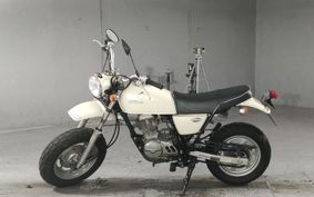 HONDA APE100 HC07