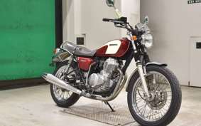 HONDA CB400SS E 2009 NC41