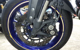 YAMAHA MT-09 2015 RN34J