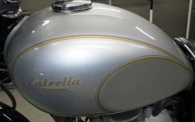 KAWASAKI ESTRELLA RS 2008 BJ250A