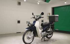 HONDA C110 SUPER CUB JA10