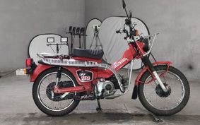 HONDA HUNTER CUB110 JD01
