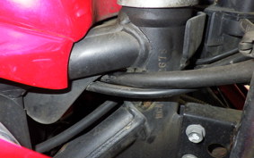 HONDA CBR250R GEN 3 MC41