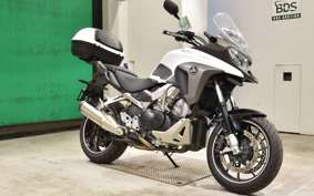 HONDA VFR800X 2015 RC80
