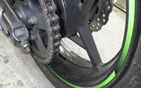 KAWASAKI NINJA 650 A 2019 ER650H