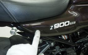 KAWASAKI Z900RS 2025 ZR900K