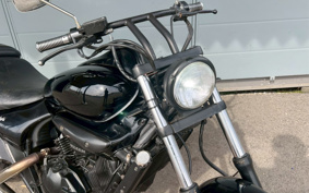 KAWASAKI ELIMINATOR 250V VN250A