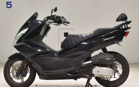 HONDA PCX 125 2021 JF56