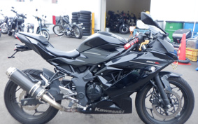 KAWASAKI Ninja 250SL BX250A
