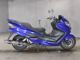 Фото Suzuki SKYWAVE 250SS с японского аукциона