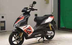 APRILIA SR50R 2020