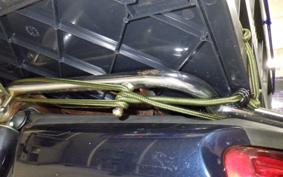 HONDA C50 SUPER CUB AA04