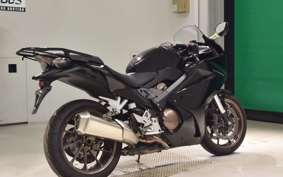 HONDA VFR800F 2018 RC79