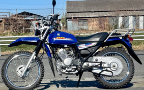 YAMAHA AG125 CE28
