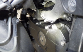 HONDA GL 1800 GOLD WING TOUR SC79