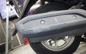 HONDA TACT-4ﾍﾞｰｼｯｸ 2025 AF79
