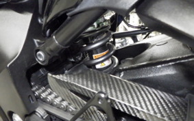 SUZUKI GSX-S 1000 2016 GT79A