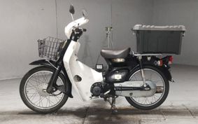 HONDA SUPER CUB50 AA01
