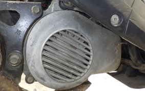 YAMAHA JOG Gen.1 3KJ