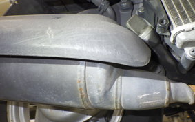 YAMAHA JOG Gen.5 SA36J