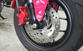 HONDA ｸﾞﾛﾑ 1998 JC61