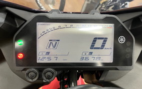 YAMAHA YZF-R25 RG43J