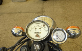 YAMAHA YB-1 F5B