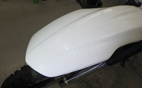 HONDA XR230 MD36