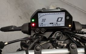 YAMAHA MT-25 RG74J