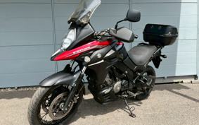 SUZUKI DL650 ( V-Strom 650 ) 2021 C733A