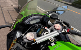 KAWASAKI NINJA ZX-10R 2011 ZXT00J