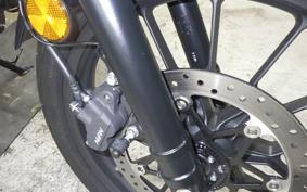 HONDA CL250-2Eｸﾗｯﾁ MC57