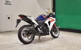 HONDA CBR250R A MC41