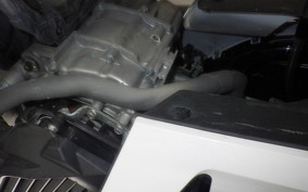 HONDA PCX 160 2016 KF47