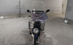 HONDA SUPER CUB50 AA04
