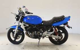 KAWASAKI BALIUS 250 Gen.2 ZR250B