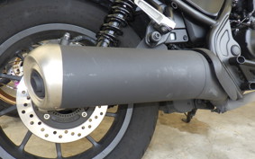 HONDA REBEL 250 S MC49