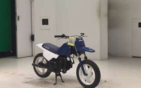 YAMAHA PW50 1982 3PT