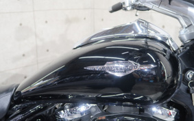 SUZUKI BOULEVARD 400 2012 VK57A