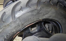 SUZUKI LET's 2 2021 CA1PA