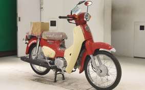 HONDA C50 SUPER CUB 2019 AA09