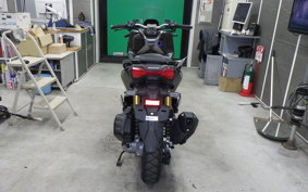 HONDA ADV150
