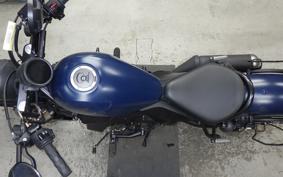 HONDA REBEL 250 A 2016 MC49