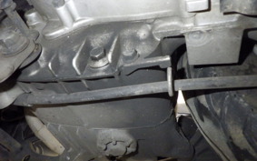 YAMAHA AXIS 125 TREET SE53J