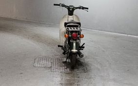 HONDA SUPER CUB70 C70